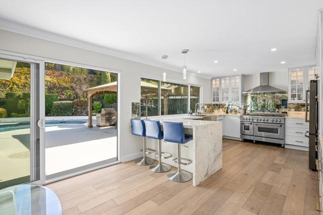 Detail Gallery Image 19 of 48 For 3865 Cadden Way, San Diego,  CA 92117 - 4 Beds | 2/1 Baths