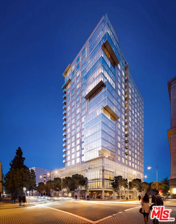 1050 S Grand Avenue 1203, Los Angeles, CA 90015