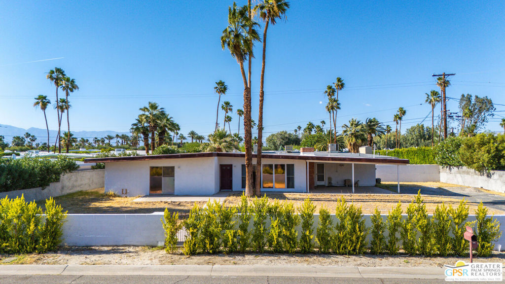 1166 Pasatiempo Road