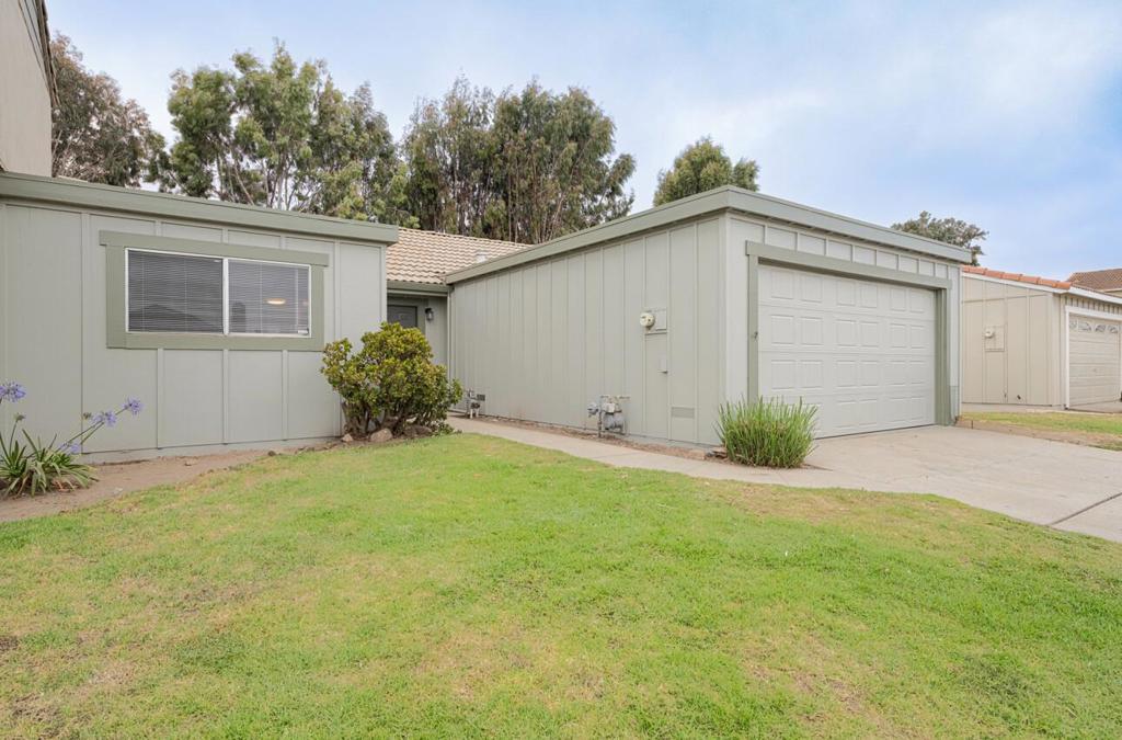 1639 Cherokee Drive