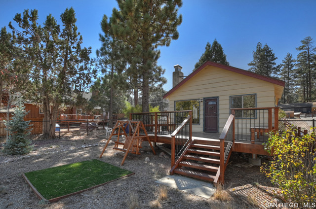 1477 Malabar WAY, Big Bear, California 92314, 1 Bedroom Bedrooms, ,1 BathroomBathrooms,Single Family Residence,For Sale,Malabar WAY,SDC0000934SD