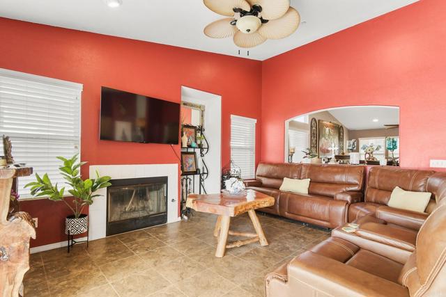 Detail Gallery Image 8 of 38 For 1228 Buckwheat Trl, Campo,  CA 91906 - 4 Beds | 2 Baths