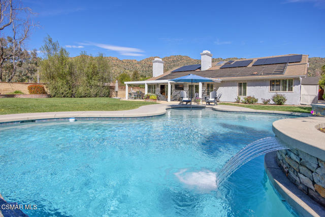 Image 50 of 69 For 4900 Kilburn Court