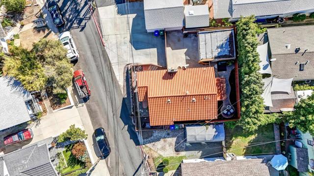 Detail Gallery Image 30 of 39 For 3544 Boundary St, San Diego,  CA 92104 - 2 Beds | 1 Baths