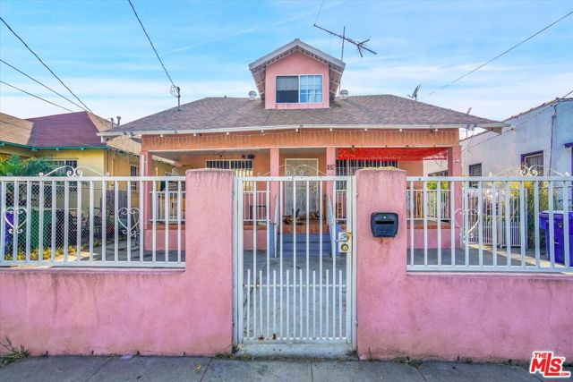 Image 3 for 1817 S Catalina St, Los Angeles, CA 90006