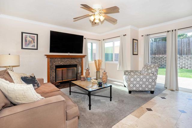 Detail Gallery Image 13 of 30 For 767 Rivertree Dr, Oceanside,  CA 92058 - 5 Beds | 3 Baths