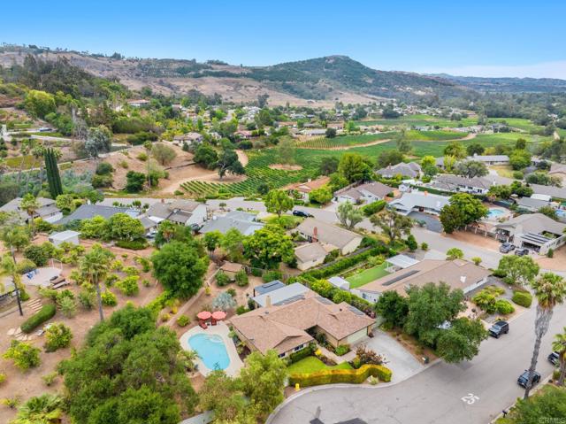 Detail Gallery Image 46 of 52 For 3625 Laketree Dr, Fallbrook,  CA 92028 - 3 Beds | 2 Baths
