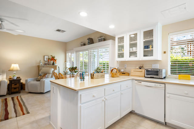 23 Vistara Drive, Rancho Mirage, CA 92270