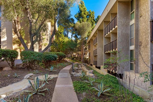 Detail Gallery Image 27 of 27 For 6202 Friars Rd #316,  San Diego,  CA 92108 - 1 Beds | 1 Baths