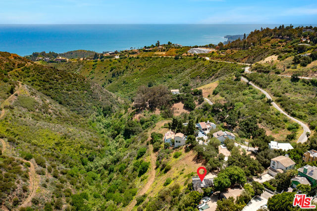 Drew Fenton | 26565 Ocean View Drive Malibu CA | MLS: 7216972