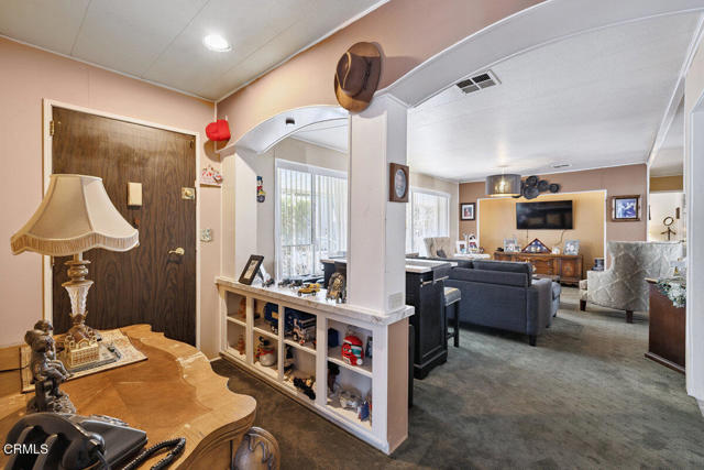 Detail Gallery Image 7 of 27 For 1550 Rory Ln #82,  Simi Valley,  CA 93063 - 3 Beds | 2 Baths