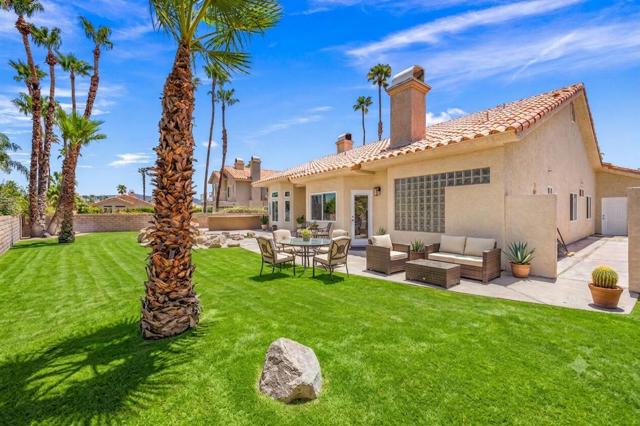 340 Augusta Drive, Palm Desert, CA 92211