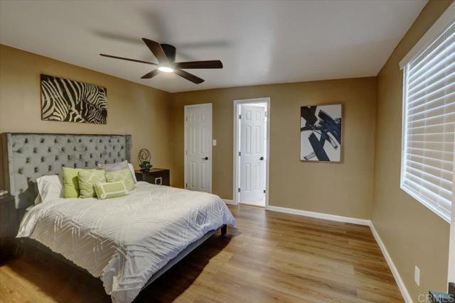Detail Gallery Image 13 of 70 For 9579 Carlton Hills Blvd, Santee,  CA 92071 - 4 Beds | 2 Baths