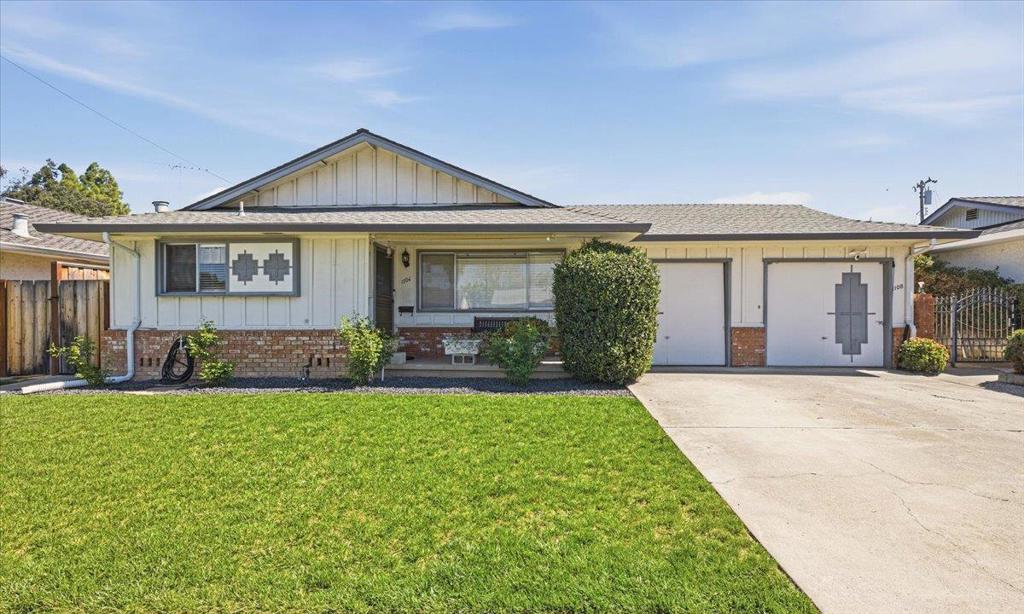 1106 Boynton Avenue #1106