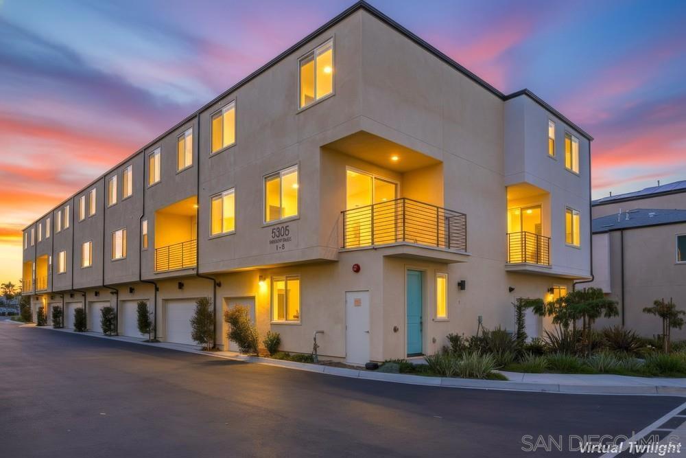 5305 Seacliff Place #1