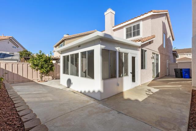 Detail Gallery Image 24 of 27 For 8727 Westmore Rd #24,  San Diego,  CA 92126 - 3 Beds | 2/1 Baths