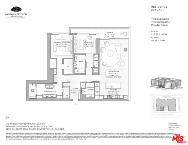 9200 Wilshire Blvd, Beverly Hills CA: https://media.crmls.org/mediaz/21cf7b8f-20c9-40ee-a62b-f02b5f3643d6.jpg