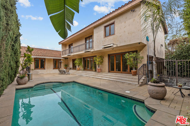 Drew Fenton | 12510 W Sunset Boulevard Los Angeles CA | MLS: 7069768