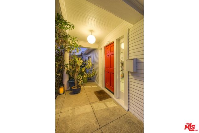 Image 3 for 1563 Lucretia Ave, Los Angeles, CA 90026