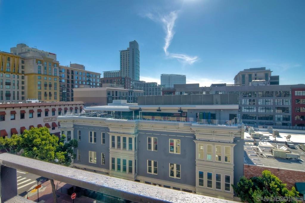 450 J Street