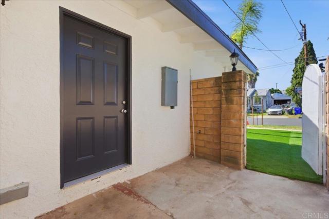 Detail Gallery Image 30 of 48 For 843 Alvin St, San Diego,  CA 92114 - 6 Beds | 4 Baths