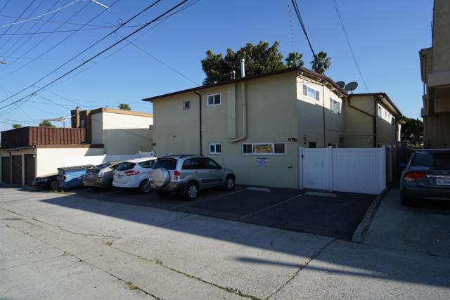 2162 Thomas, San Diego, California 92109, ,Commercial Sale,For Sale,Thomas,250020510SD