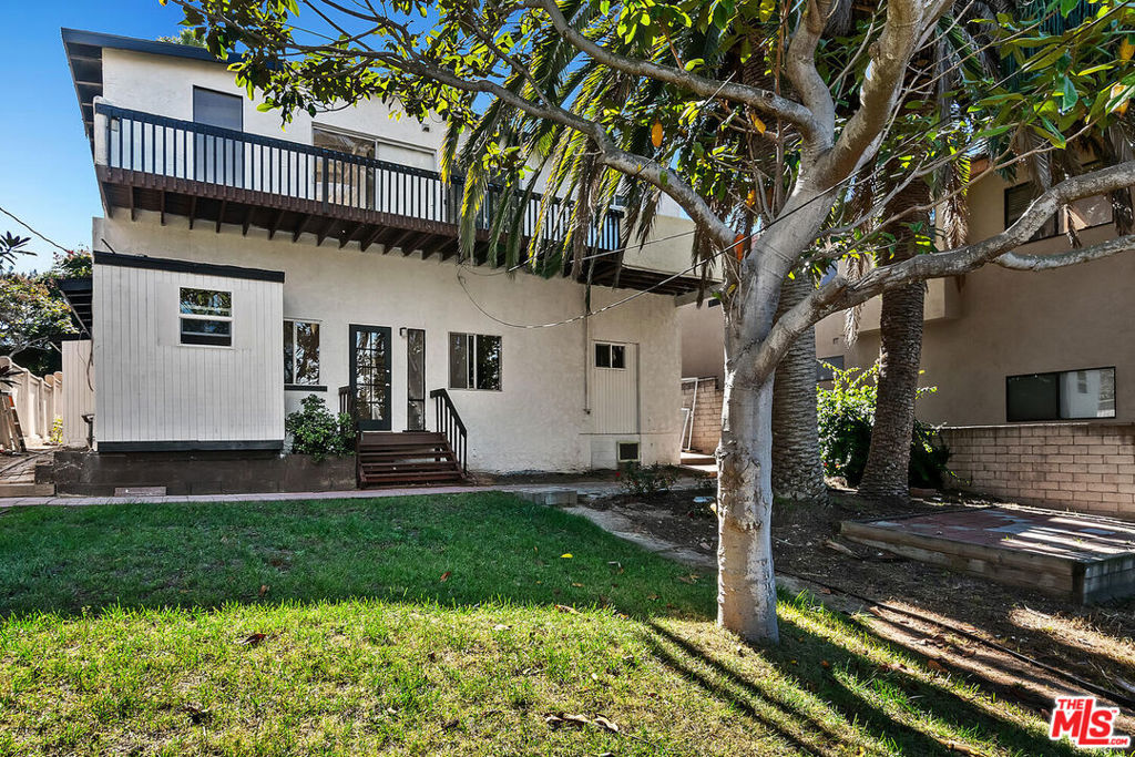 Multifamily at 1315 17th Street