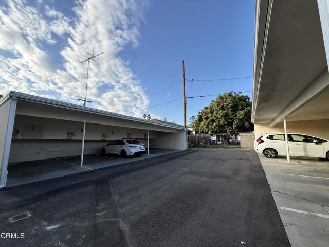 Detail Gallery Image 15 of 15 For 1171 E Meta St #16,  Ventura,  CA 93001 - 1 Beds | 1 Baths