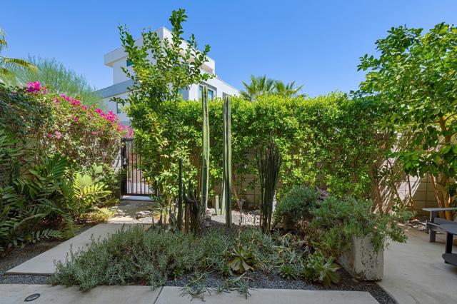 294 Mayfair Way, Palm Springs, CA 92264