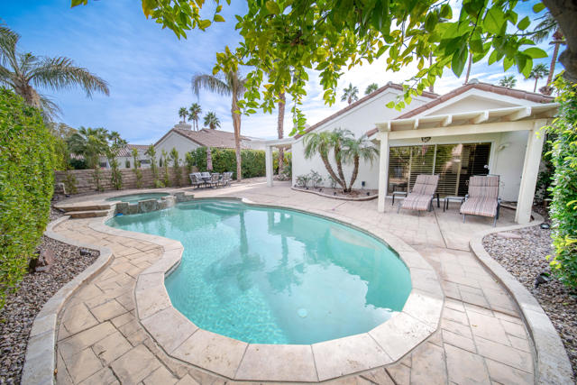 Details for 43512 Via Via Magellan Drive, Palm Desert, CA 92211