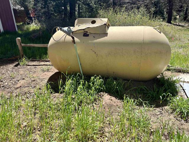 Detail Gallery Image 8 of 15 For Crestline Rd, Palomar Mountain,  CA 92060 - 2 Beds | 1 Baths