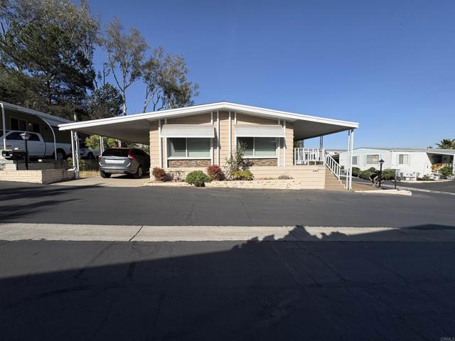 Detail Gallery Image 50 of 58 For 1490 S Orange Ave #127,  El Cajon,  CA 92020 - 2 Beds | 2 Baths