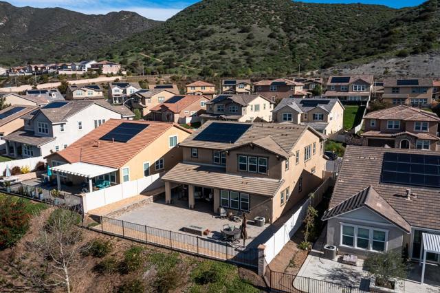 Detail Gallery Image 64 of 69 For 35764 Bay Morgan Lane, Fallbrook,  CA 92028 - 4 Beds | 3/1 Baths