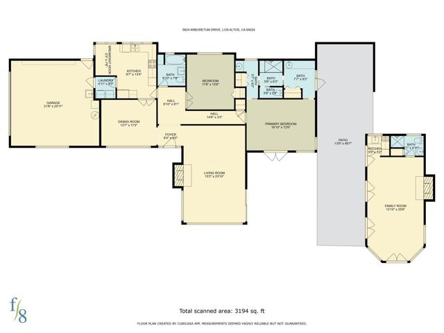 5824 Arboretum Drive, Los Altos CA: https://media.crmls.org/mediaz/21db94c0-24b6-41f5-b7dc-d73499e79ce5.jpg