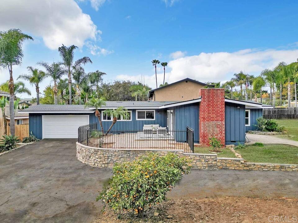 1165 Oak Drive
