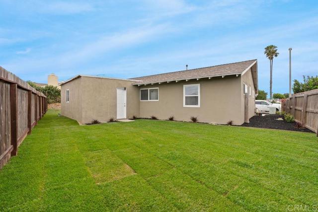 Detail Gallery Image 46 of 49 For 7112 Skyline Dr, San Diego,  CA 92114 - 4 Beds | 2 Baths