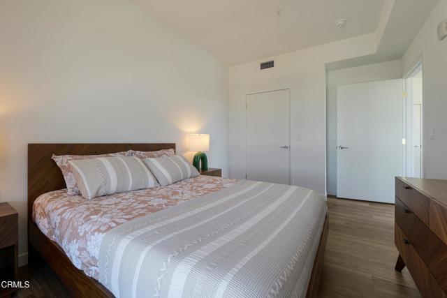 Detail Gallery Image 23 of 40 For 18900 Parthenia St #201,  Northridge,  CA 91324 - 1 Beds | 1 Baths