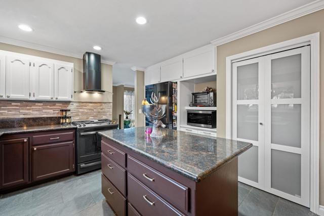 Home for Sale in Fallbrook