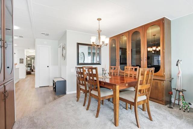 Detail Gallery Image 4 of 39 For 7008 San Bartolo St, Carlsbad,  CA 92011 - 2 Beds | 2 Baths