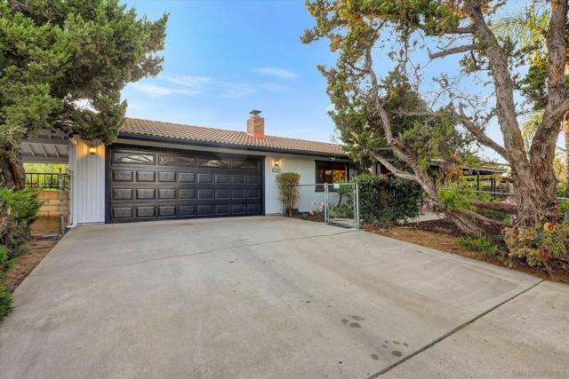 157 Los Banditos, Ramona, California 92065, 3 Bedrooms Bedrooms, ,2 BathroomsBathrooms,Single Family Residence,For Sale,Los Banditos,240023123SD