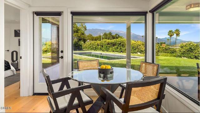 Detail Gallery Image 8 of 24 For 565 Del Oro Dr, Ojai,  CA 93023 - 4 Beds | 2/1 Baths