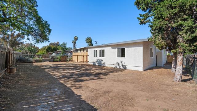 Detail Gallery Image 29 of 34 For 846 44th St, San Diego,  CA 92102 - 4 Beds | 2 Baths