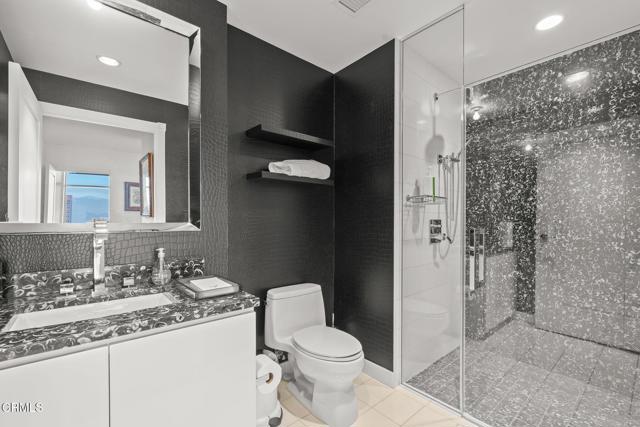 Detail Gallery Image 13 of 18 For 900 W Olympic Bld 36j,  Los Angeles,  CA 90015 - 2 Beds | 3 Baths