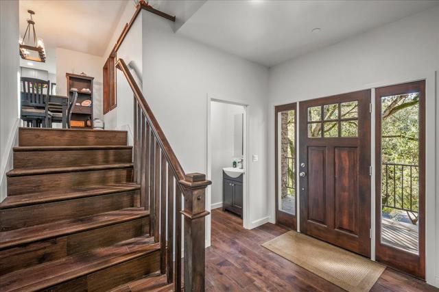 Image 3 of 48 For 32300 Palomares Road