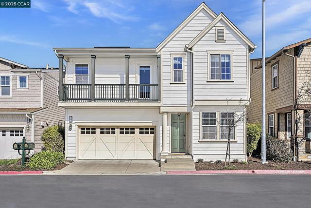 Details for 203 Seacliff Way, Richmond, CA 94801