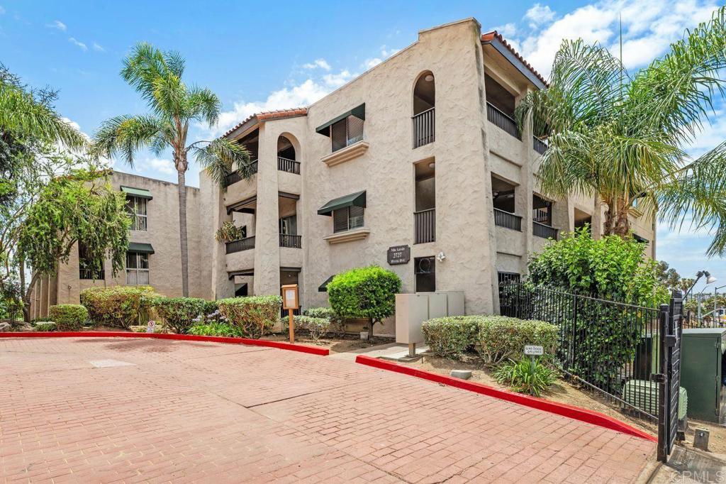 2727 Morena Boulevard - photo 3