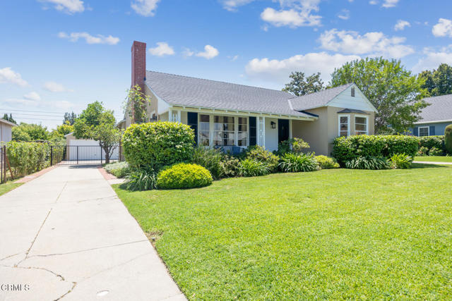 Detail Gallery Image 2 of 30 For 8310 Bevan St, San Gabriel,  CA 91775 - 3 Beds | 2 Baths