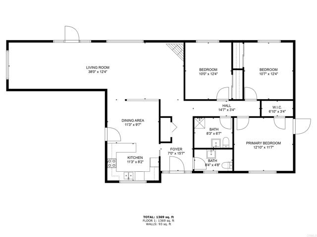 Detail Gallery Image 74 of 74 For 5979 Harps Ct, San Diego,  CA 92114 - – Beds | – Baths