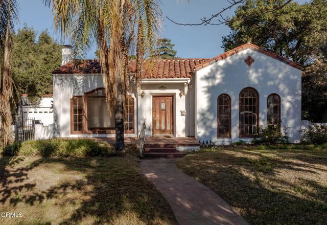 Detail Gallery Image 2 of 44 For 555 Kensington Dr, Fillmore,  CA 93015 - 4 Beds | 3 Baths