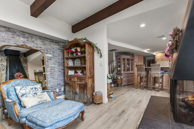 Detail Gallery Image 10 of 59 For 720 Sky Mountain Ln, Alpine,  CA 91901 - 3 Beds | 1/1 Baths